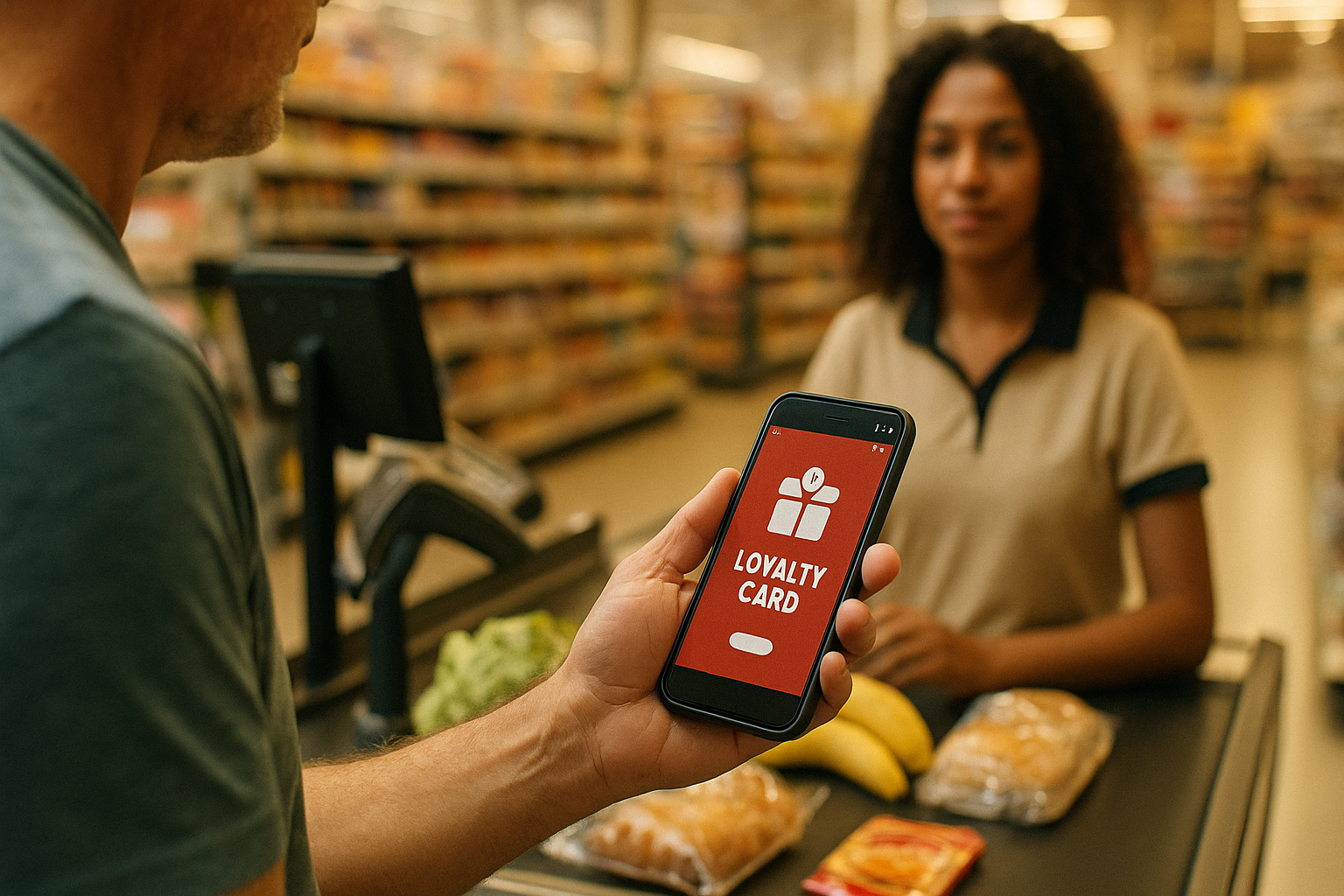 Clube de Fidelidade Supermercado: Como Reativar Clientes Sumidos com uma Régua Simples
