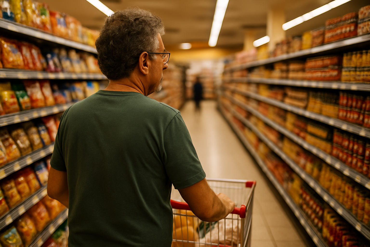 Varejo restrito cresce só 0,96% em julho: o que o supermercadista deve fazer com isso